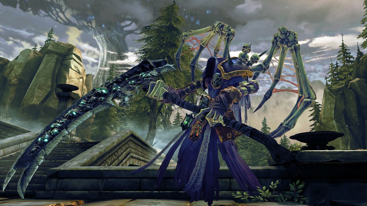 Darksiders II - Imagen 11